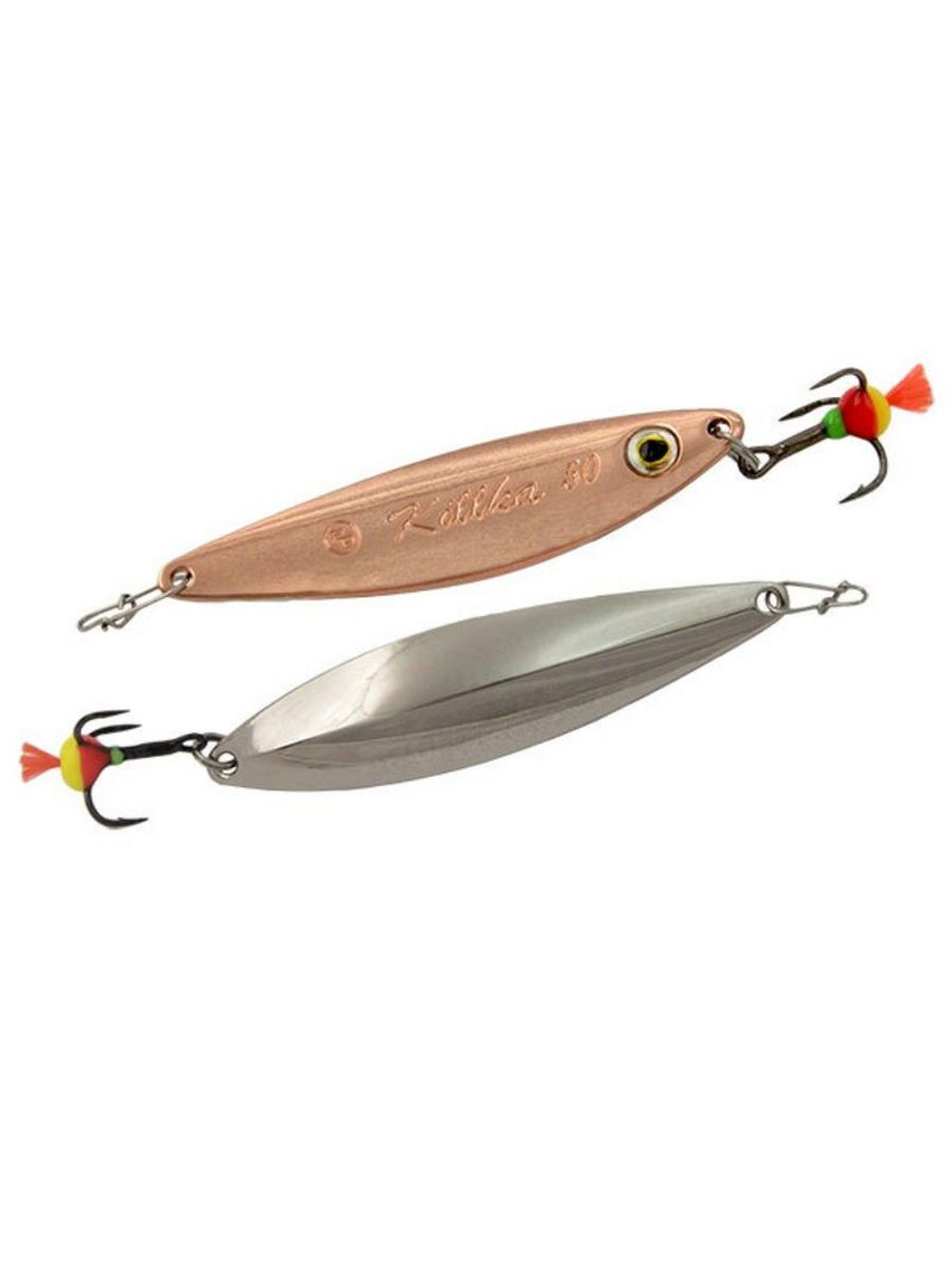 Блесна для рыбалки Killka, 50мм, 7,5г, S 1 шт