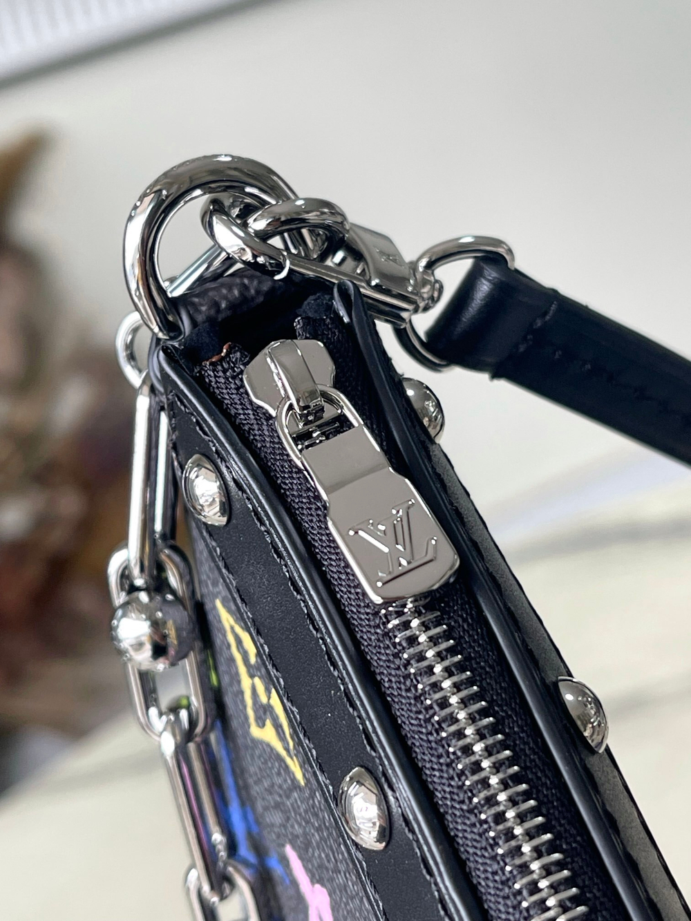 Louis Vuitton Pochette Accessoires
