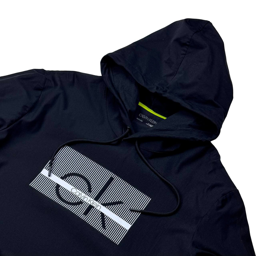 Худи Calvin Klein