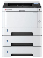Принтер лазерный черно-белый Kyocera PA4000x