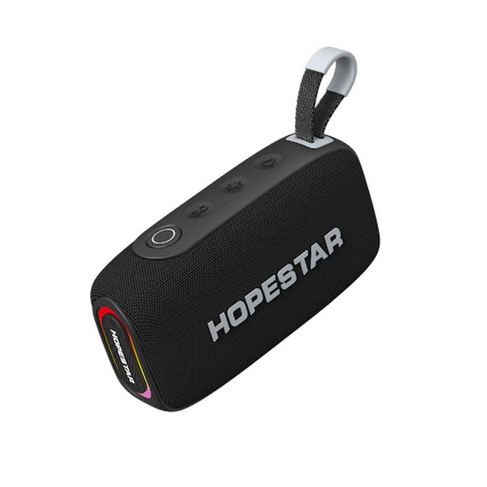 Беспроводная колонка Hopestar H67 360`sound TWS IPX7