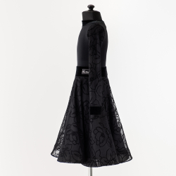 рейтинговое платье