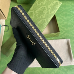 Gucci Horsebit Wallet