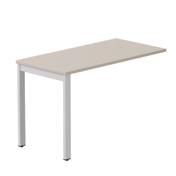 Брифинг-приставка Everprof EVO 1210х600x755