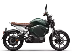Электромотоцикл Elbike SUPER SOCO