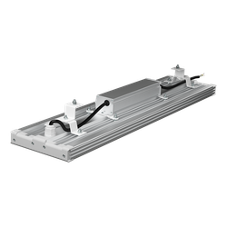 Светильник WOLTA PRO АВРОРА ДСП03-100-002-5К-У Д120 100Вт 5000К IP65 Прозрачный