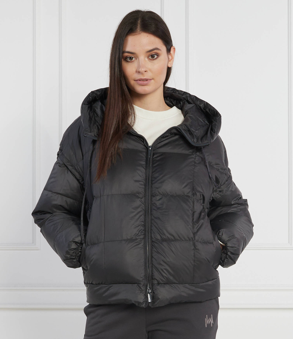 куртка 2в1 segovia Marella SPORT - черный(34860329)