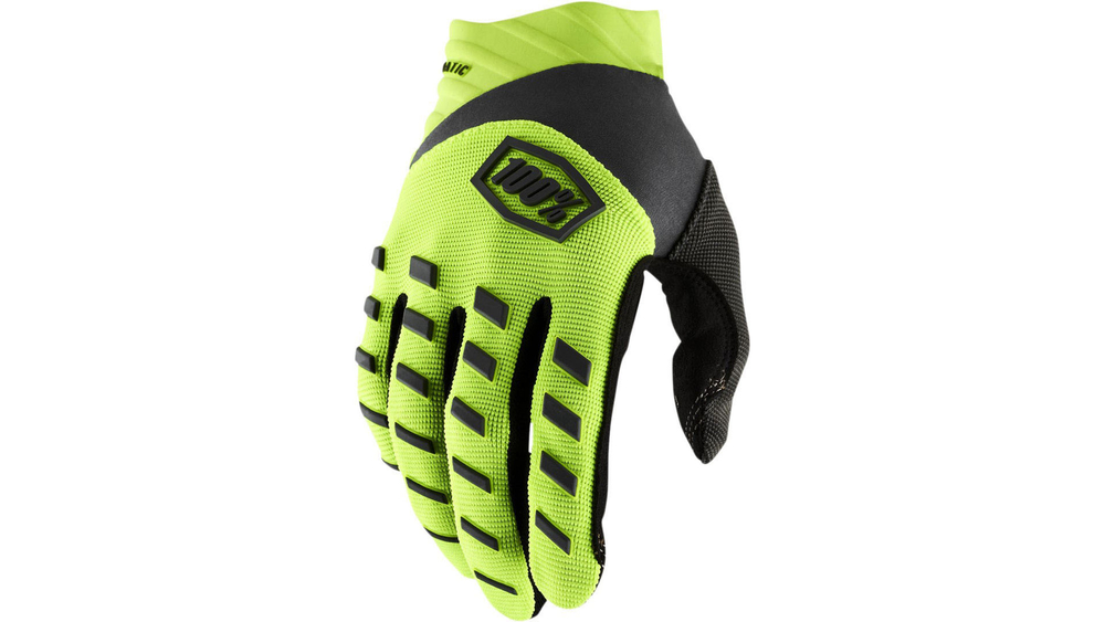 Мотоперчатки подростковые 100% Airmatic Youth Glove