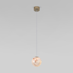Подвесной светильник Bogate's Crystall 1_101