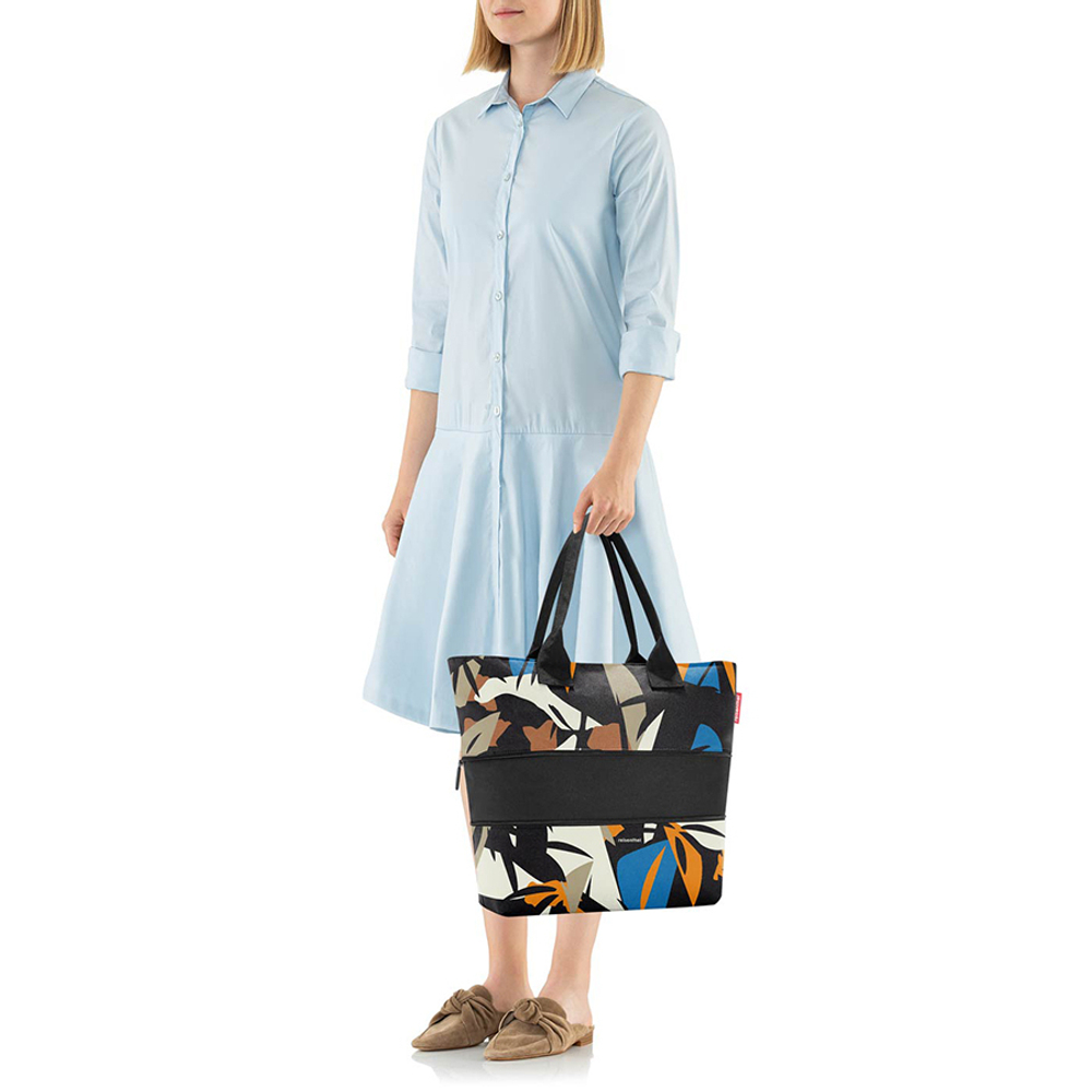 Сумка shopper e1 miami black