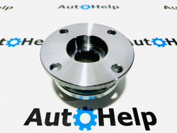 Фланец хвостовика редуктора 41204-35082 29T задний Toyota