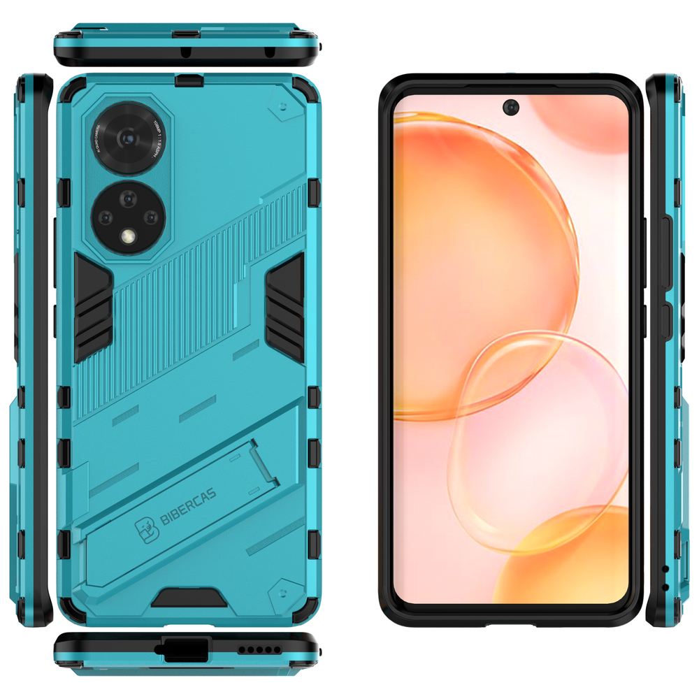 Чехол Warrior Case для Honor 50 / Nova 9