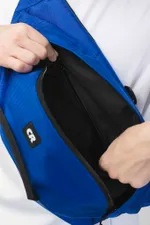 Сумка поясная Codered Hip Bag XXL Василек Оксфорд CR