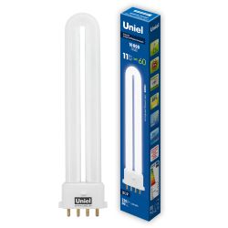 ESL-PL-11-4000-2G7 Лампа энергосберегающая. Картонная упаковка