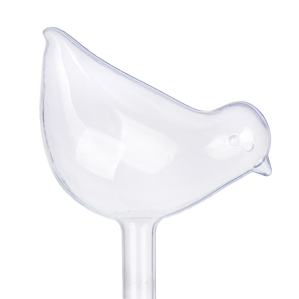 Автополив "Птица" тм INBLOOM, 5х10х25см, пластик