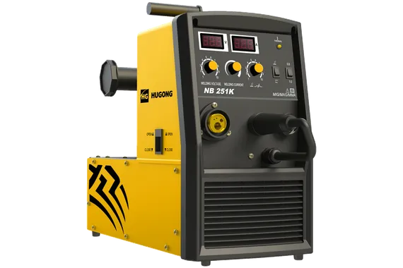 Сварочный полуавтомат HUGONG NB 251K