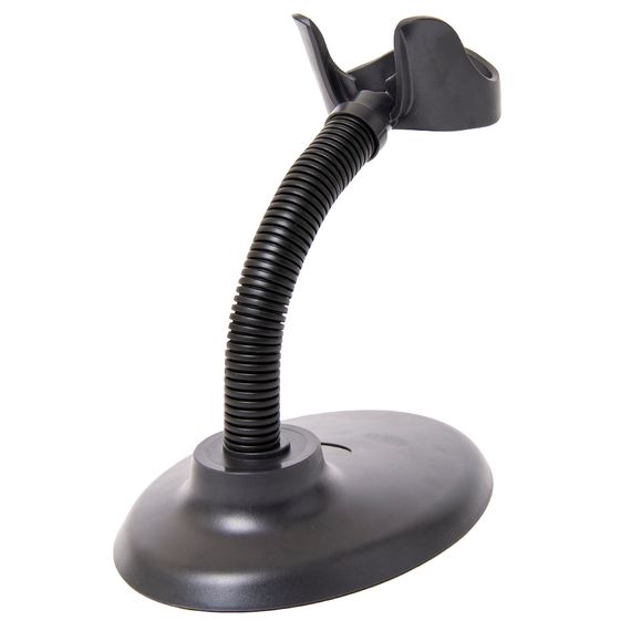 Подставка для сканера штрих-кода HH 2D, 2D BT, (al2), черная