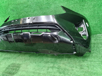 Бампер передний Haval F7 (2019-2022)