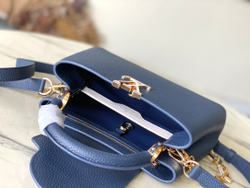 Louis Vuitton Capucines BB