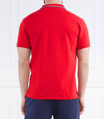 Поло POLO RALPH LAUREN - красный(710900614)