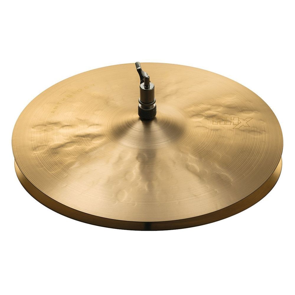 Тарелка Hi-Hat (Пара) Sabian 14&quot; Hhx Low Bell Hats