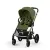 Прогулочная коляска Cybex Balios S Lux TPE Moss Green