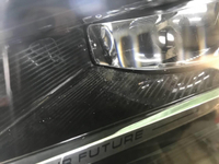 Фара левая Jetour Dashing (2022-н.в.) LED