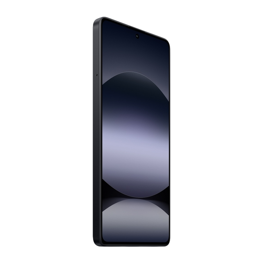 Смартфон Xiaomi Redmi Note 14S 4G NFC 8 ГБ + 128 ГБ («Полночный чёрный» | Midnight Black) (версия Global)