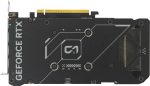 Видеокарта ASUS NVIDIA  GeForce RTX 5060 DUAL-RTX5060-O8G 8ГБ Dual, GDDR7, OC,  Ret