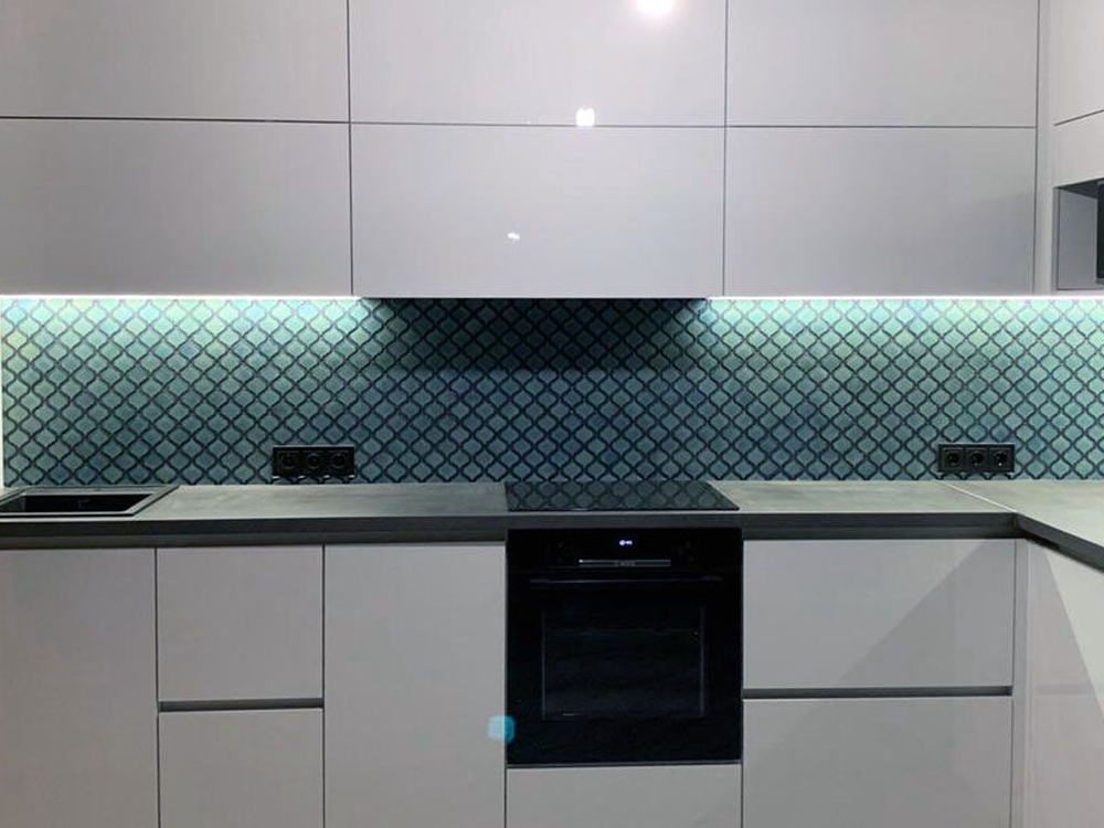 КЕРАМИЧЕСКАЯ МОЗАИКА