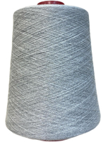 Пряжа на бобине 100г (Италия) 85% кашемир 15% п/а 100г-2000м.