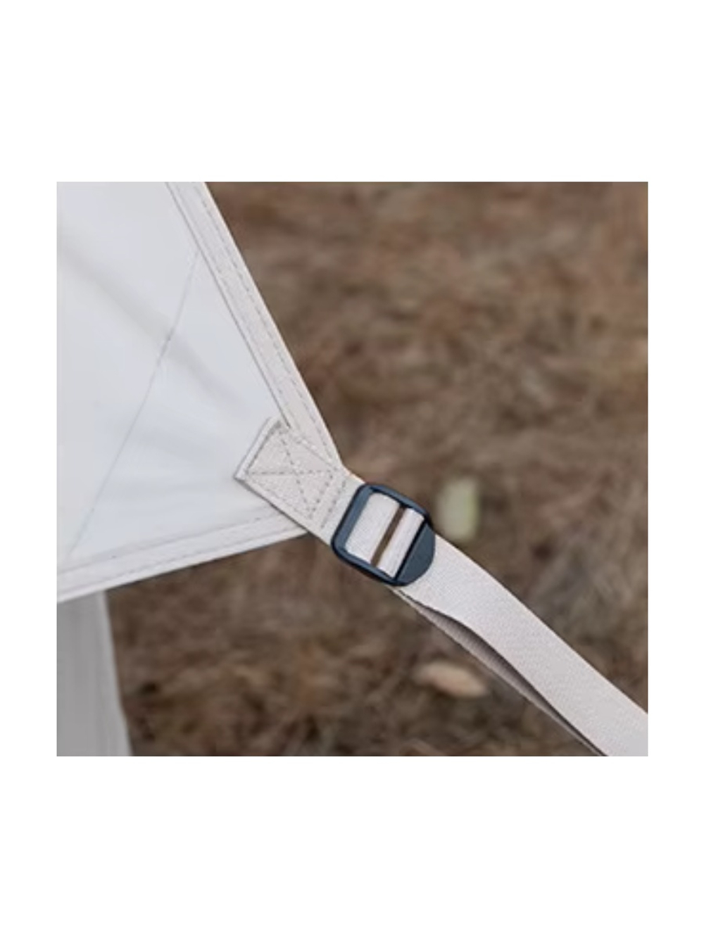 Палатка Naturehike надувная Extend Air 6,3 , цвет песочный