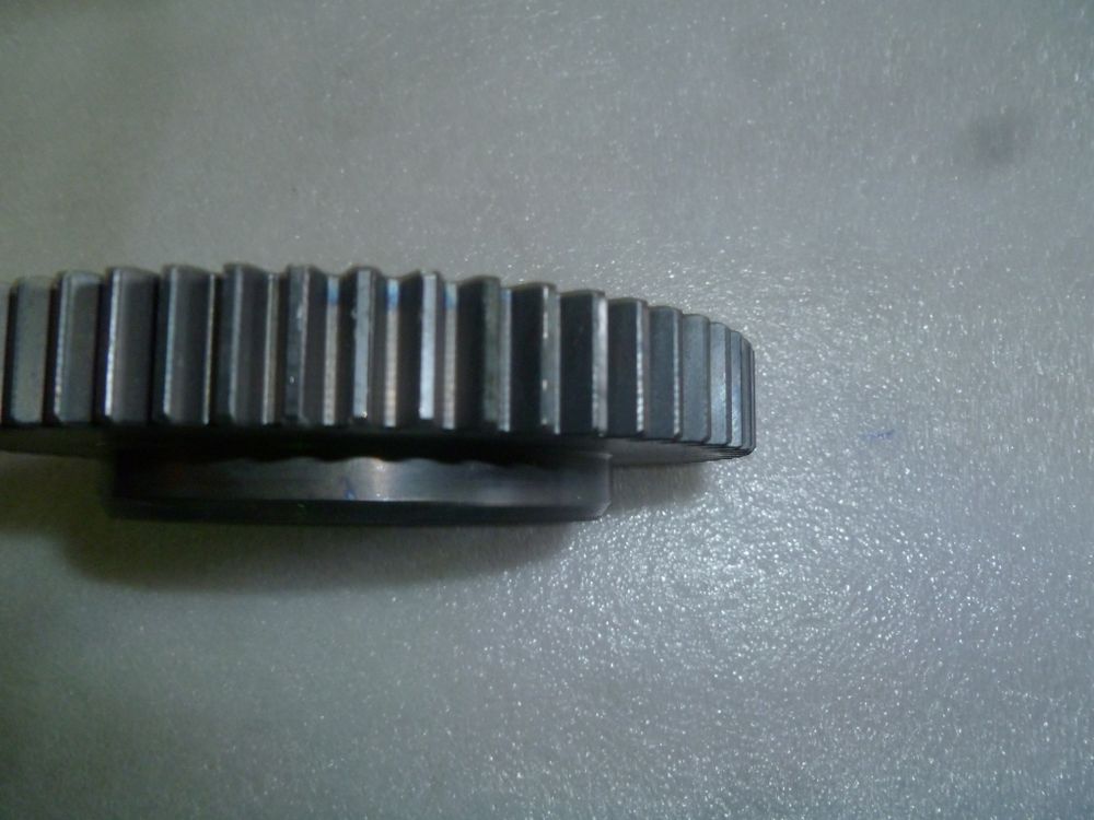 Шестерня ведущая TSS-WP160/170/Gear,drive