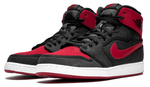 Кроссовки Jordan Air Jordan 1 Retro Ko Bred