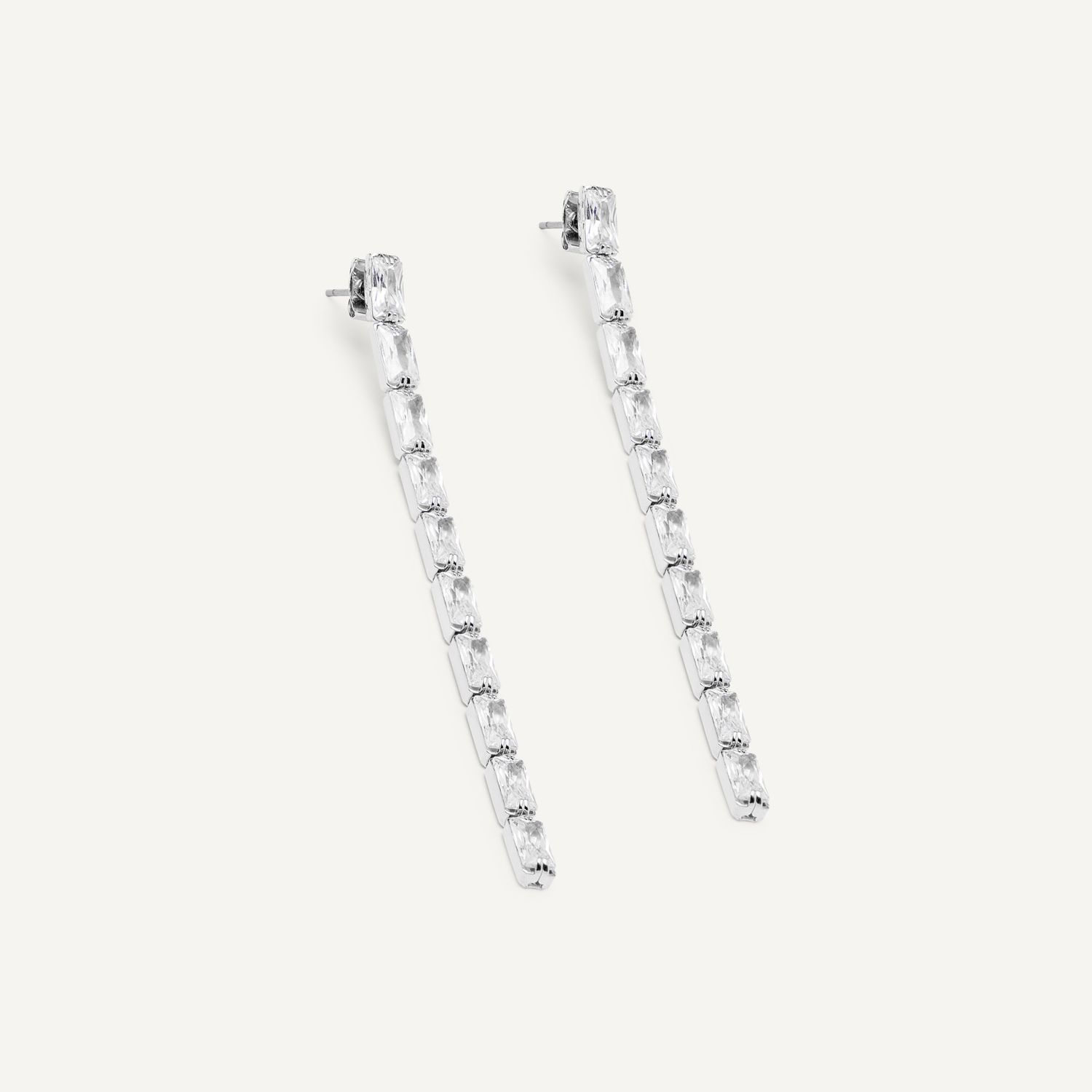 Серьги Magic Earrings Short