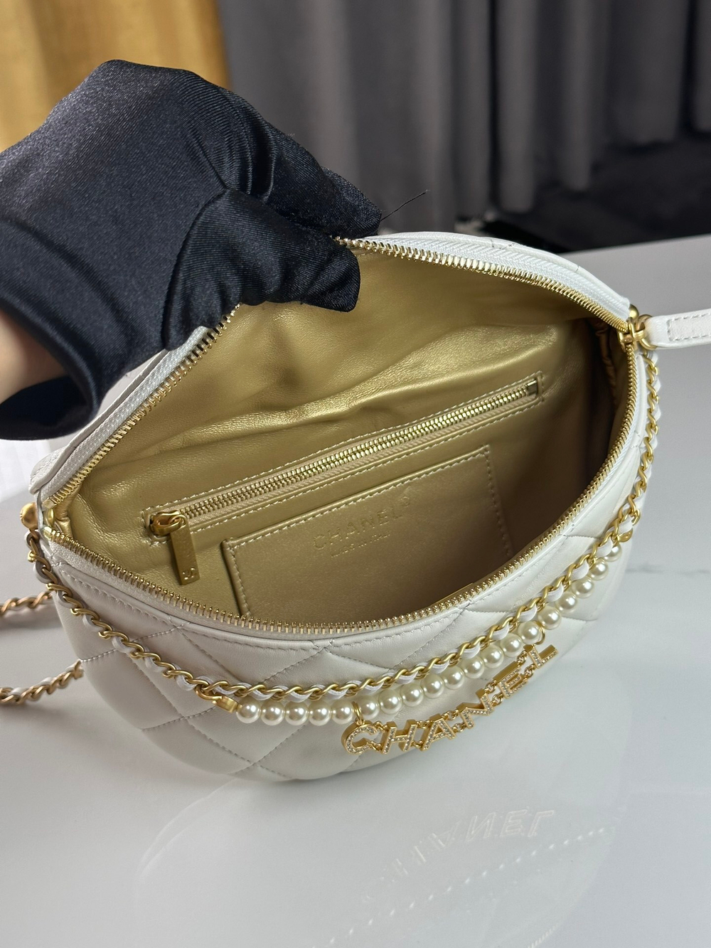 Chanel Waist Bag