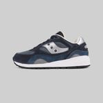  Кроссовки Saucony Shadow 6000 артикул:S704416 - купить в магазине Дайс