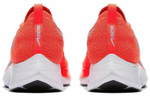 Кроссовки Nike Zoom Vaporfly 4 Flyknit Bright Crimson