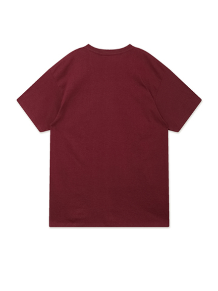 Мужская Футболка Edge