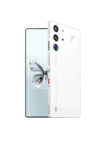 Смартфон Nubia RedMagic 10 Pro 12/256Gb, Lightspeed (NX789J)