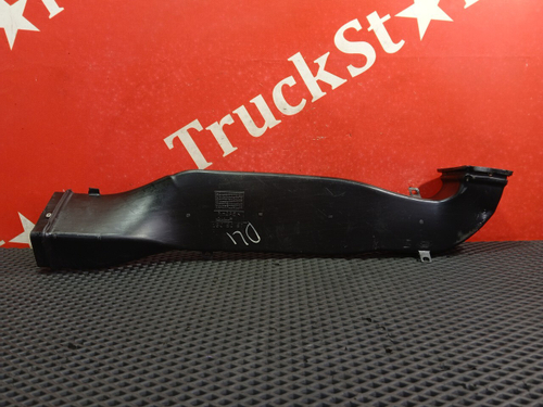 Воздуховод отопителя