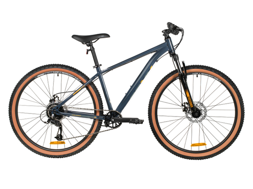 Велосипед 29" FOXX ARAGON р.18" синий