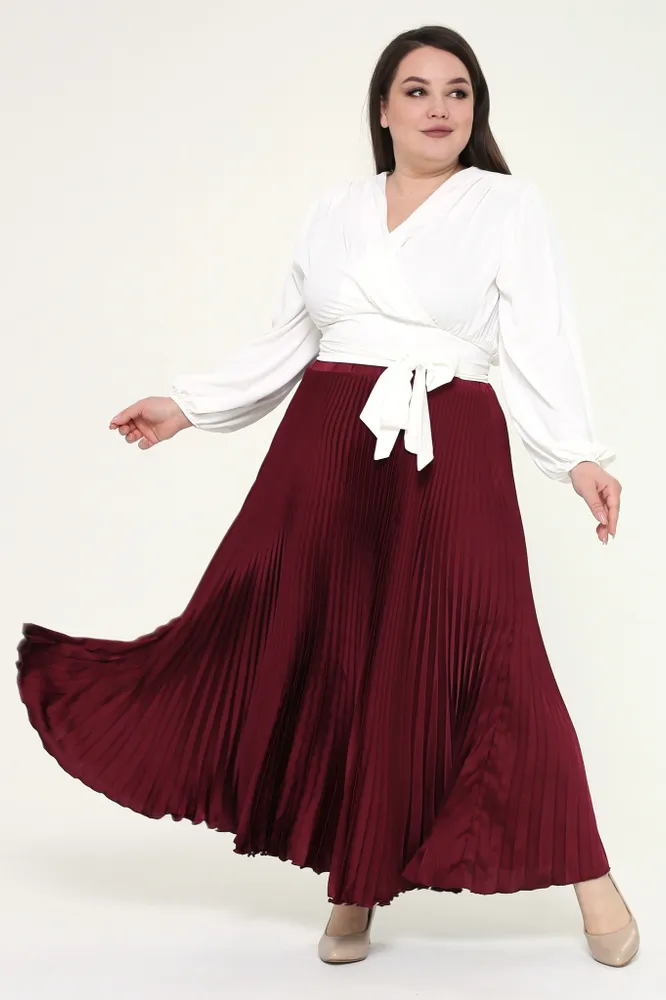 Юбка 5518 Fabrika