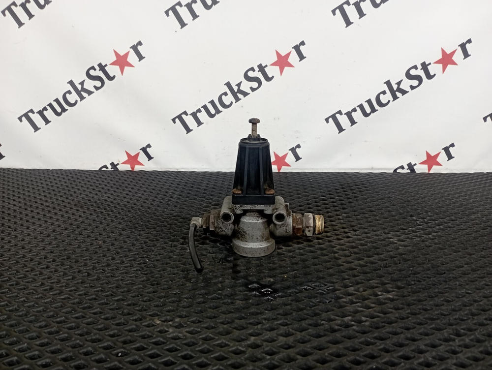 Клапан ограничения давления 2023г.