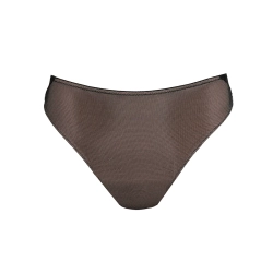 PRIMADONNA Twist Cools Трусы бикини, черный