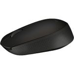 Мышь Logitech M170 Wireless 2.4 GHz, Black
