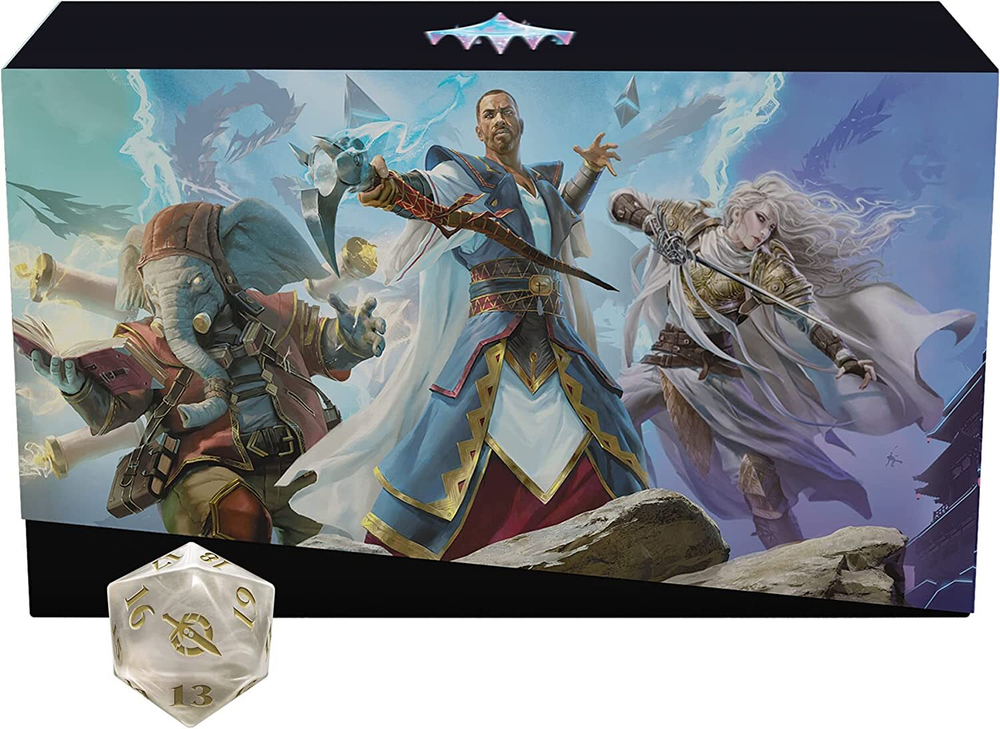 Набор Bundle March of the Machine (на английском языке)