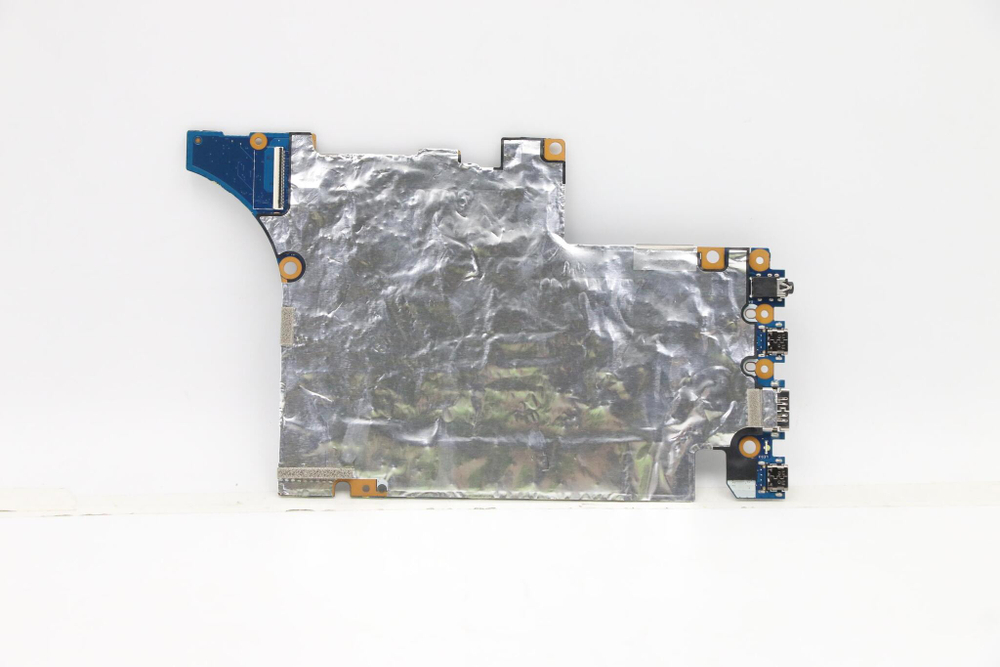 Материнская плата для ноутбука Lenovo ideapad 5 Pro-14ITL6 82L3 NOK i5-1135G7 UMA 16G RPMC (5B21B85923), оригинал