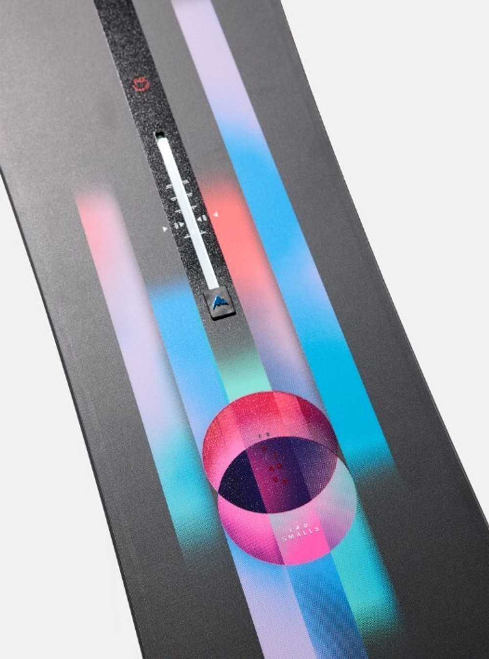 Сноуборд BURTON FEELGOOD Smalls 2024/2025