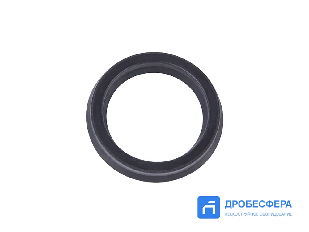 Манжета для пескоструйного аппарата АСО (МАНЖЕТА 1-50Х40) арт. 3930581